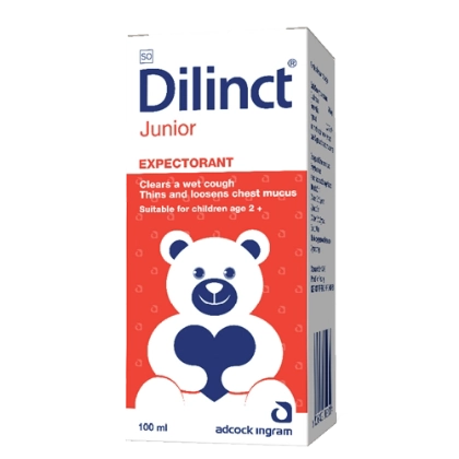 Dilinct® Junior
